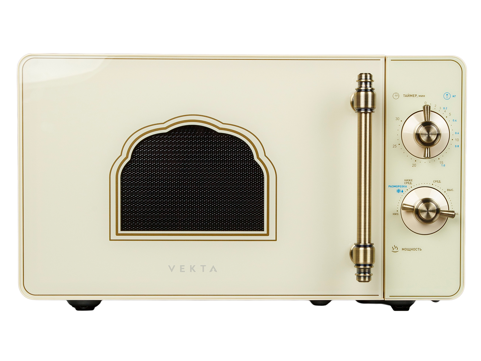 Vekta Микроволновая печь MS720HRC