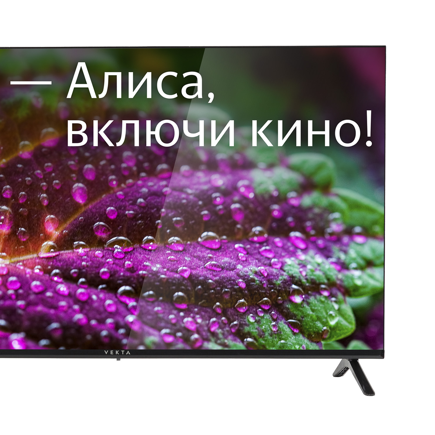 Vekta Телевизор HD 32" LD-32SR4860BS 