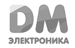 DM электроника