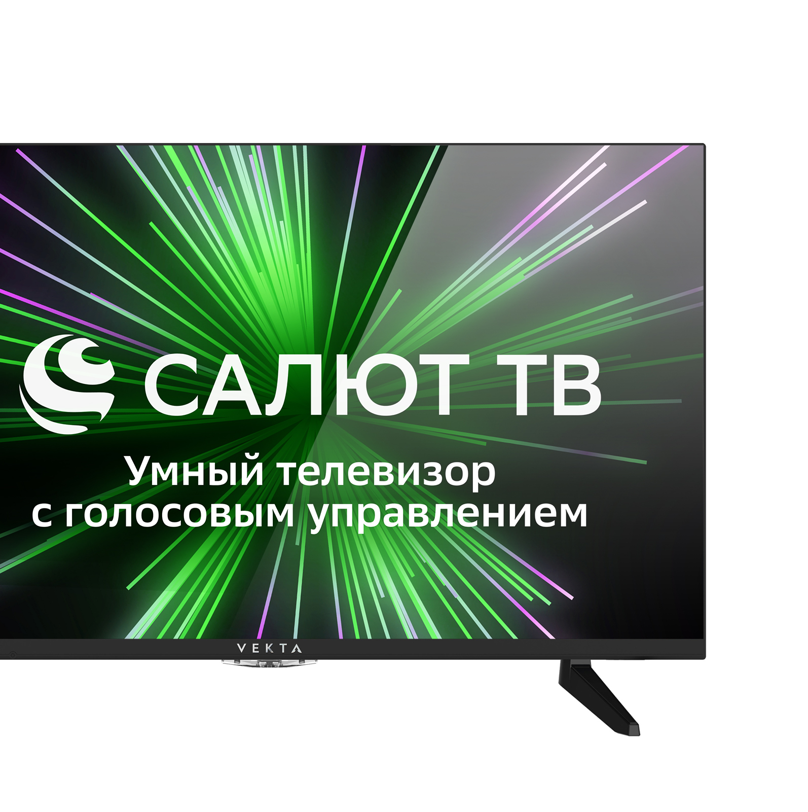 Vekta Телевизор HD 32" LD-32SR5215BS 